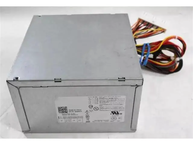 Alt view image 5 of 5 - 300W ATX Power Supply Replacement for L300NM-01, PS-6301-06D1, G9MTY Dell Desktop