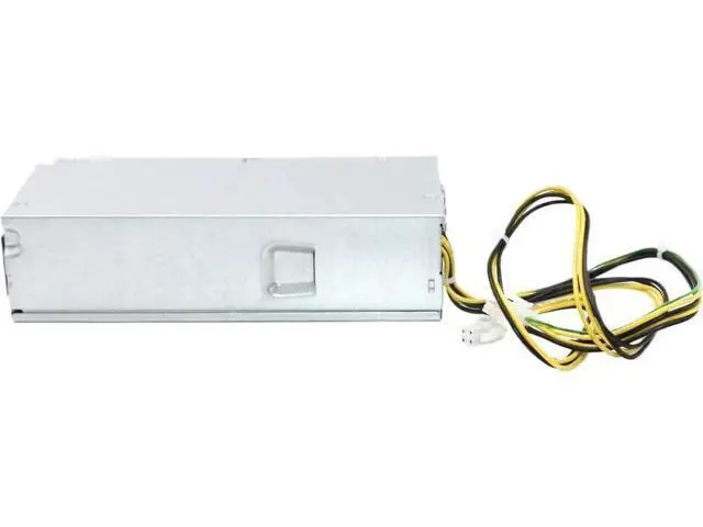 Alt view image 2 of 5 - 180W 6+4 Pin Power Supply for 510S-07ICB V530s-07ICB, Replacement for 00PC772 00PC780 SP50H29568 PCH018