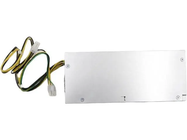 Alt view image 5 of 5 - 180W 6+4 Pin Power Supply for 510S-07ICB V530s-07ICB, Replacement for 00PC772 00PC780 SP50H29568 PCH018