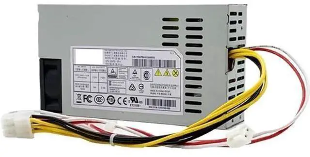 Main image of PSU Power Supply Adapter for 7816N 7808N, Replacement for KSA-180S2 KSA-180S2-A DPS-200PB-185A DPS-200PB-203A DPS-200PB-205A
