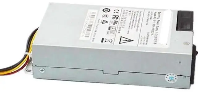 Alt view image 4 of 4 - PSU Power Supply Adapter for 7816N 7808N, Replacement for KSA-180S2 KSA-180S2-A DPS-200PB-185A DPS-200PB-203A DPS-200PB-205A
