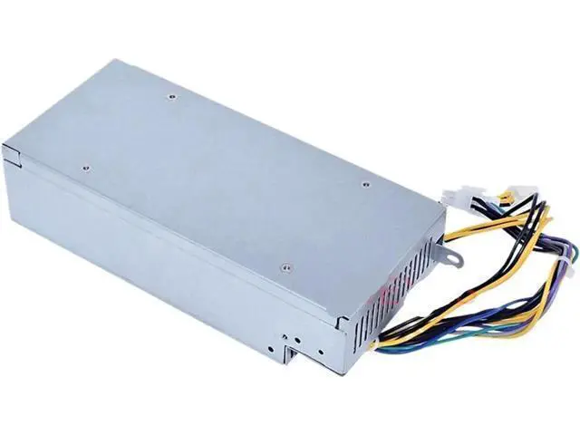 Alt view image 3 of 3 - 220W 12Pin Power Supply for B630 4630G, Replacement for PS-3221-9AE PE-3221-2 D15-220N1A