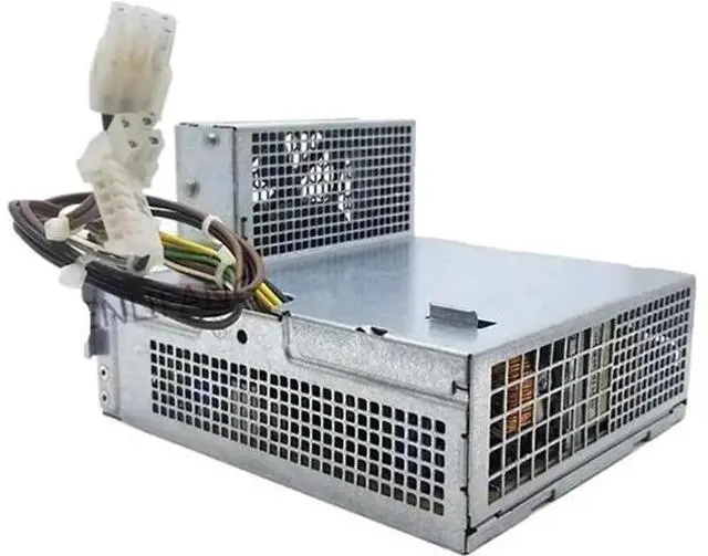 Main image of 240W Power Supply for HP 6000 6200 6005 8200 SFF, Replacement for 611480-002 700506-001 611481-001 613762-001 503376-001 613763-001 DPS-240TB 1Pack