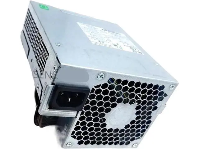 Alt view image 3 of 3 - 240W Power Supply for HP 6000 6200 6005 8200 SFF, Replacement for 611480-002 700506-001 611481-001 613762-001 503376-001 613763-001 DPS-240TB 1Pack