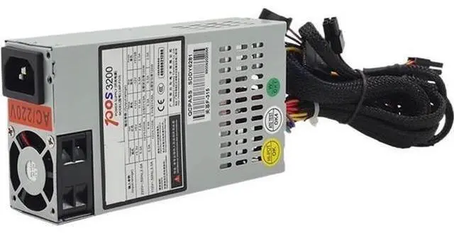 Main image of 1Pc 1U 150W Flex PSU High Efficiency Industrial PC Power Supply, Auto Switch 110V/220V