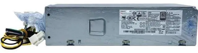 Main image of 180W Power Supply PSU for HP 600 G3 SFF, Replacement for 901764-001 L08404-002 PA-1181-3HA DPS-180AB-27 A D18-180P1A PCG005