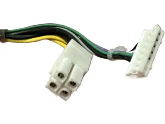 Alt view image 2 of 3 - 180W Power Supply PSU for HP 600 G3 SFF, Replacement for 901764-001 L08404-002 PA-1181-3HA DPS-180AB-27 A D18-180P1A PCG005