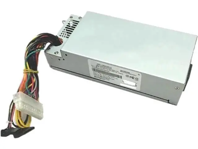 Alt view image 2 of 2 - Power Supply Adapter for ITX PSU, Replacement for DPS-220UB A 4A CPB09-D220R PE-5221-08
