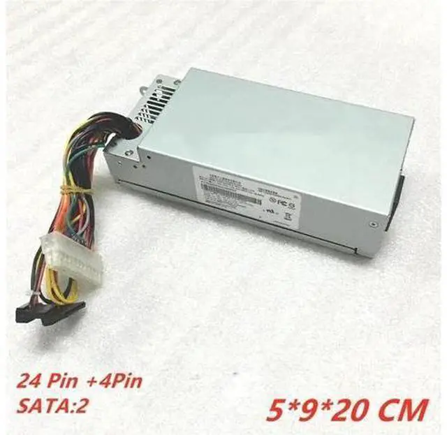 Main image of Power Supply Adapter for ITX PSU, Replacement for DPS-220UB A 4A CPB09-D220R PE-5221-08