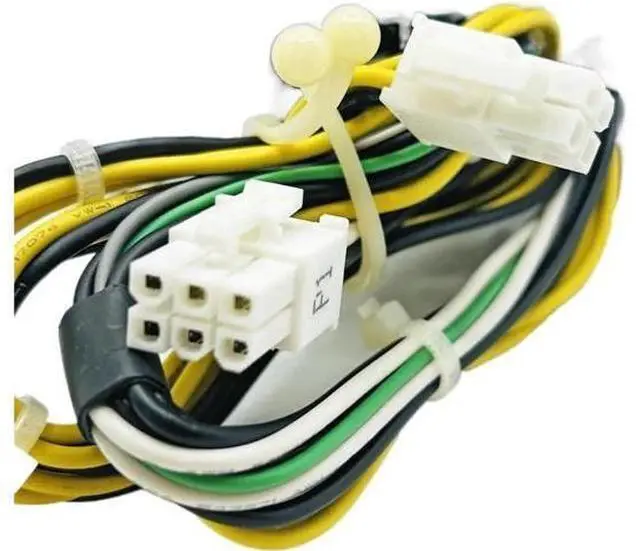 Alt view image 3 of 3 - 260W 6+4 Pin Power Supply for Dell 3060 5060 7060, Replacement for L260EBM-00 H7X3F 0H7X3F 52CKC 3YNRJ 8X63N 1Pack