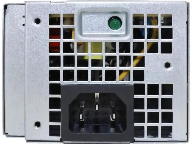 Alt view image 4 of 5 - 240W Power Supply for 3050 5050 7050 3660 3667 MT, Replacement for L240ES-00 L240AM-01 AC240AM-00 L240AS-01 H240AS-02 H240ES-02