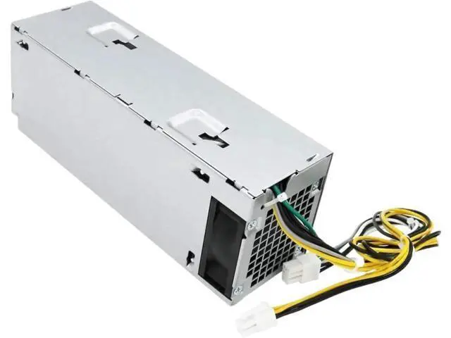Alt view image 5 of 5 - 240W Power Supply for 3050 5050 7050 3660 3667 MT, Replacement for L240ES-00 L240AM-01 AC240AM-00 L240AS-01 H240AS-02 H240ES-02