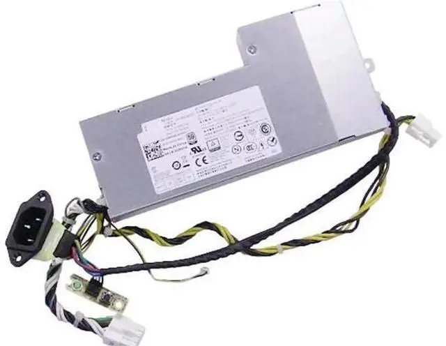 Main image of 185W Power Supply for 5348 9030 3340, Replacement for B185EA-00 H185EA-00 D185EA-00