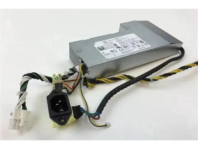 Alt view image 2 of 5 - 185W Power Supply for 5348 9030 3340, Replacement for B185EA-00 H185EA-00 D185EA-00