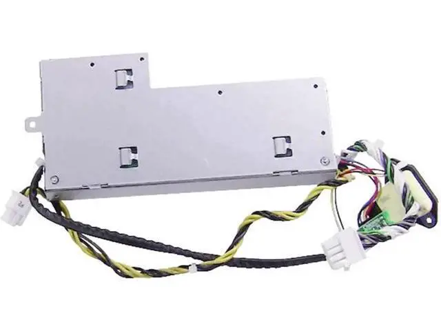 Alt view image 5 of 5 - 185W Power Supply for 5348 9030 3340, Replacement for B185EA-00 H185EA-00 D185EA-00