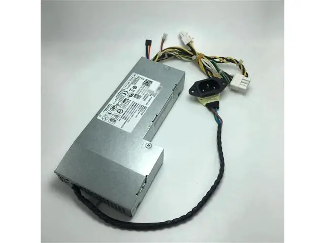 Alt view image 3 of 5 - 185W Power Supply for 5348 9030 3340, Replacement for B185EA-00 H185EA-00 D185EA-00