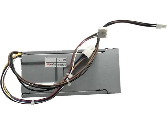 Alt view image 4 of 5 - 200W Power Supply for ProDesk 600 G2 705 G2 800 G2 SFF, Replacement for PS-4201-1HA 796349-001 796419-001 901912-002