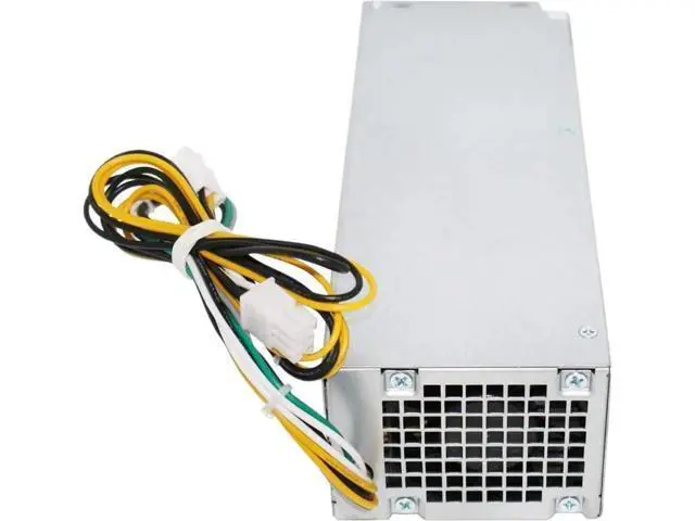 Alt view image 4 of 5 - 240W Power Supply for 3050 5050 7050 3660 3667 MT, Replacement for L240ES-00 L240AM-01 AC240AM-00 L240AS-01 H240AS-02 H240ES-02