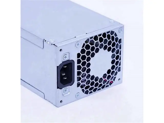 Alt view image 5 of 5 - Power Supply Adapter for 680 280 800 600 480 288 G3, Replacement for PCG007 D16-180P1B PA-1181-6HY PCG004 PCG002 DPS-310AB-3A 1A 937516-004