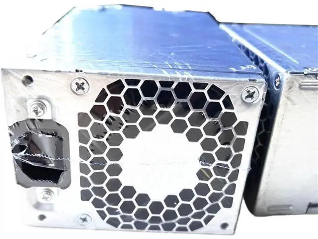 Alt view image 4 of 4 - 240W Power Supply for 400 600 800 G1 SFF, Replacement for 702308-002 702308-001 702307-002 751885-001 PS-4241-1HD PS-4241-2HF1
