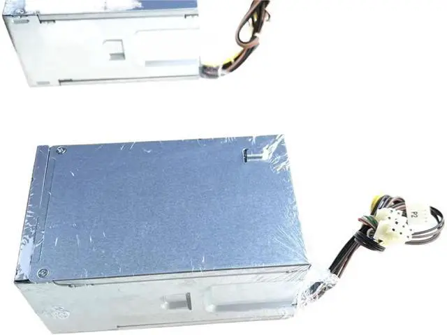 Alt view image 2 of 4 - 240W Power Supply for 400 600 800 G1 SFF, Replacement for 702308-002 702308-001 702307-002 751885-001 PS-4241-1HD PS-4241-2HF1