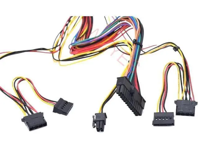 Alt view image 2 of 3 - 200W Switching Power Supply DPS-200PB-189 A | 714770-101 724497-001 220-240V 3.5A 47-63Hz