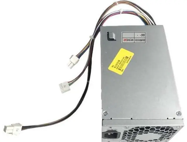 Main image of 200W Power Supply for ProDesk 600 G2 705 G2 800 G2 SFF | PS-4201-1HA 796349-001 796419-001 901912-002