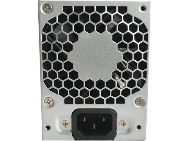 Alt view image 2 of 5 - 200W Power Supply for ProDesk 600 G2 705 G2 800 G2 SFF | PS-4201-1HA 796349-001 796419-001 901912-002