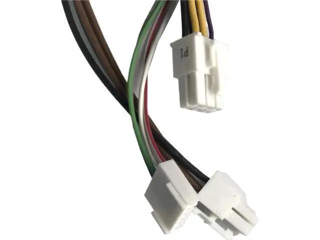 Alt view image 5 of 5 - 200W Power Supply for ProDesk 600 G2 705 G2 800 G2 SFF | PS-4201-1HA 796349-001 796419-001 901912-002