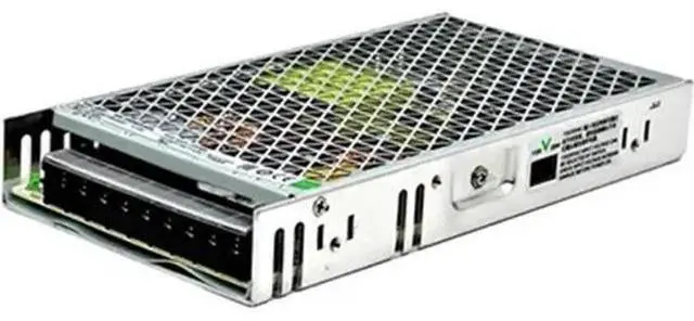 Main image of Switching Power Supply for ABL2REM Series, ABL2REM24150K/24100K/24085K/24015K/24065K/24045K/24020K, 35W 24V Model ABL2REM24015K