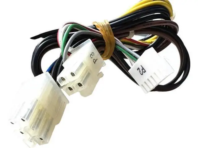 Alt view image 3 of 4 - 240W Power Supply for 400 600 800 G1 SFF | 702308-002 702308-001 702307-002 751885-001 PS-4241-1HD PS-4241-2HF1