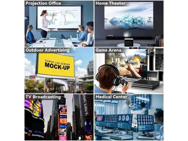Alt view image 2 of 7 - 40ft 8K HDMI 2.1 Thin Fiber Optic Cable, Ultra High Speed 48Gbps HDMI Cord, 8K@60Hz 4K@120Hz Dynamic HDR eARC HDCP 2.2&2.3 3D, Compatible with HDTV Monitor Gaming Laptop Xbox PS4 PS5