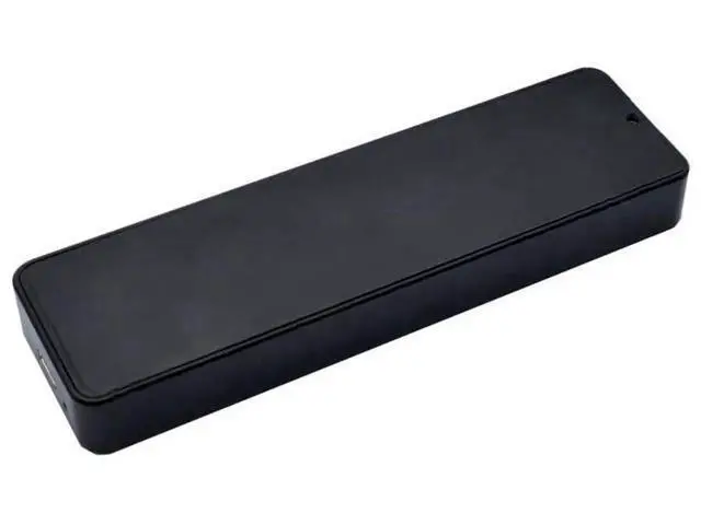 Alt view image 5 of 5 - USB 3.2 Type-C External SSD Enclosure, ST-NGFF2013 Controller, 28Pin NVMe SSD Case Compatible with MacBook Air Mid 2013-2016 & MacBook Pro Late 2013-Mid 2015