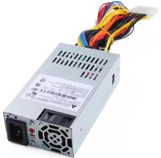 Alt view image 5 of 5 - DPS-250AB-44D 240W Server NAS Power Supply 24+20 Pin Exchange Server Power Supply