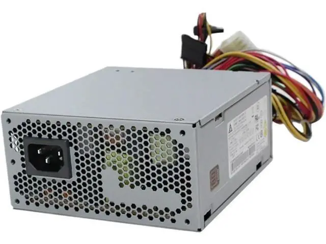 Alt view image 2 of 6 - 1Pc 80 Plus 300W Server Power Supply DPS-300AB-58A Switching Power Supply
