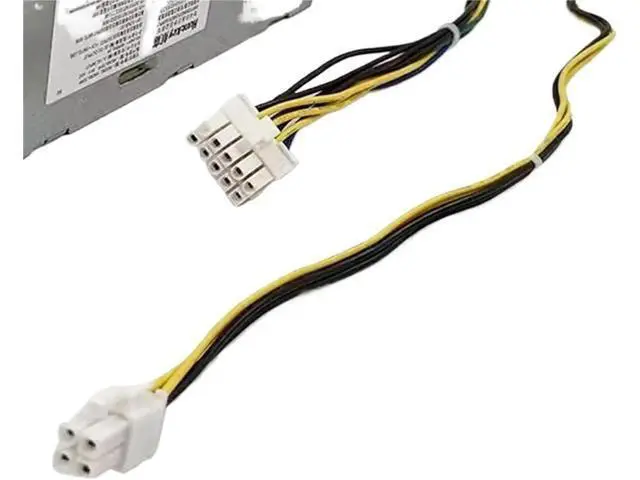 Alt view image 2 of 5 - 180W 10Pin + 4Pin SFF Power Supply for Lenovo M710S M910S | 00PC745 SP50H29522 SP50H29523 HK280-72PP