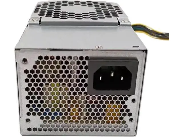 Alt view image 5 of 5 - 180W 10Pin + 4Pin SFF Power Supply for Lenovo M710S M910S | 00PC745 SP50H29522 SP50H29523 HK280-72PP