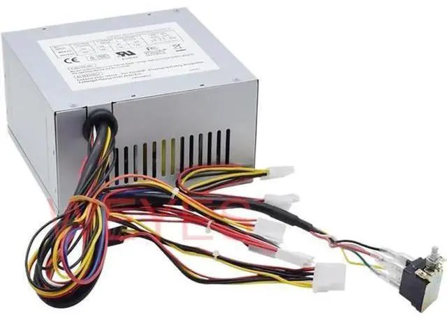 Main image of PP-300V Power Supply 115/230V AC Adjustable Switching Power Supply with P8 P9 Connectors for PC & Spark Machine