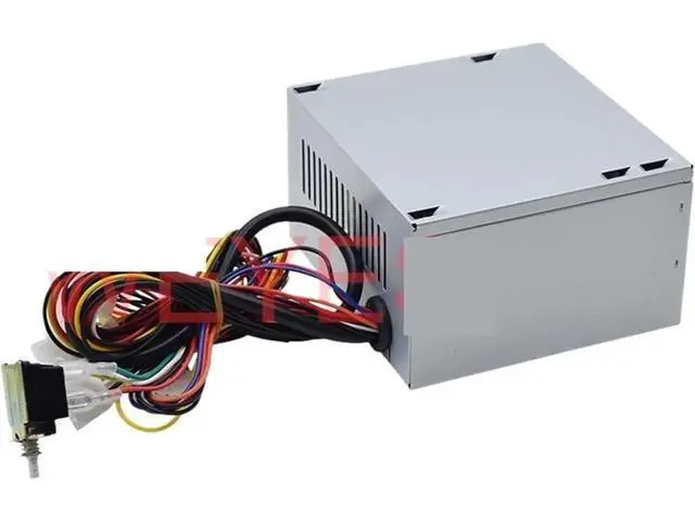 Alt view image 2 of 2 - PP-300V Power Supply 115/230V AC Adjustable Switching Power Supply with P8 P9 Connectors for PC & Spark Machine