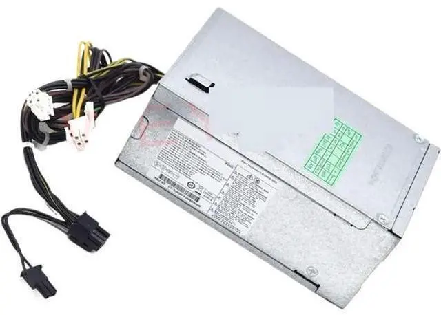 Main image of 310W Power Supply for HP 400G4 282G3 SFF, Replacement for D19-310P2A L63964-002 PCG007 1Pack