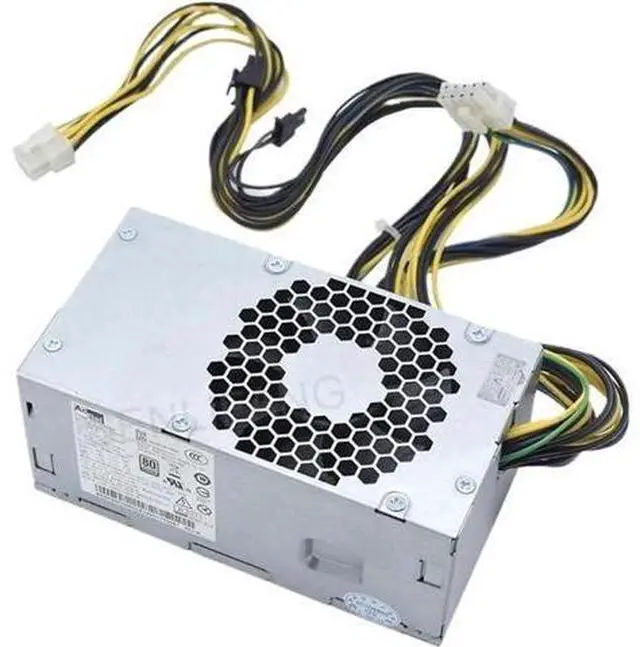 Main image of 380W 10Pin Power Supply for Lenovo B460 P340 510 E77 M6600, Replacement for PCK014 SP50H29603 5P50V03183
