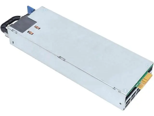 Alt view image 3 of 3 - 500W Power Supply Replacement for DPS-500AB-3 A HSTNS-PD27 671797-001 622381-101, Compatible with HP ProLiant DL160 G8 Gen8 Server 1Pack