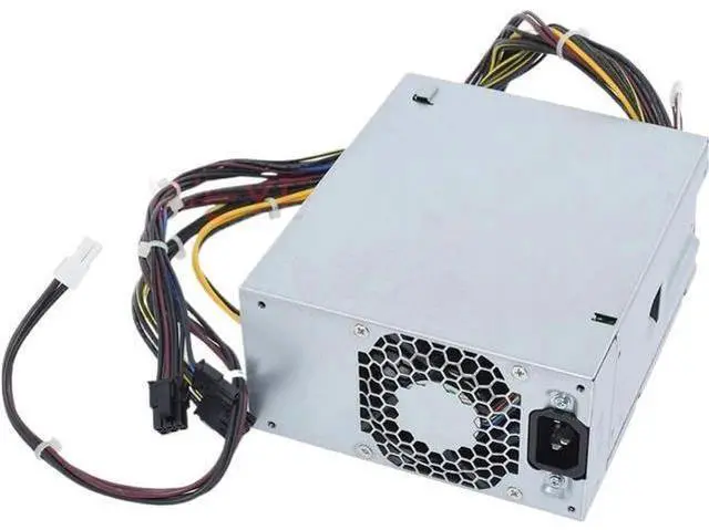Alt view image 2 of 3 - 500W Power Supply DPS-500AB-32A L07304-001 L07304-003 901759-003 PA-4501-1 HA for Z2 G4 800 880 G3 G4 G5 Workstation