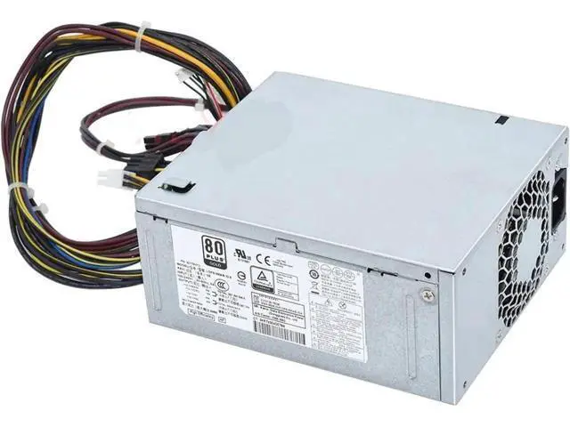 Alt view image 3 of 3 - 500W Power Supply DPS-500AB-32A L07304-001 L07304-003 901759-003 PA-4501-1 HA for Z2 G4 800 880 G3 G4 G5 Workstation