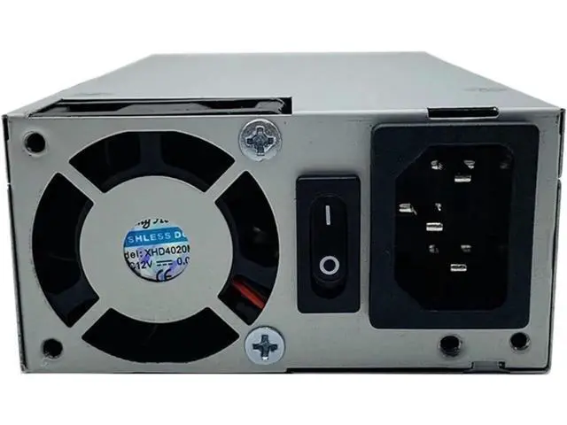 Alt view image 4 of 5 - 180W Switching Power Supply for KSA-180S2 DPS-200PB-185A 12V+52V Dual Output Power Supply