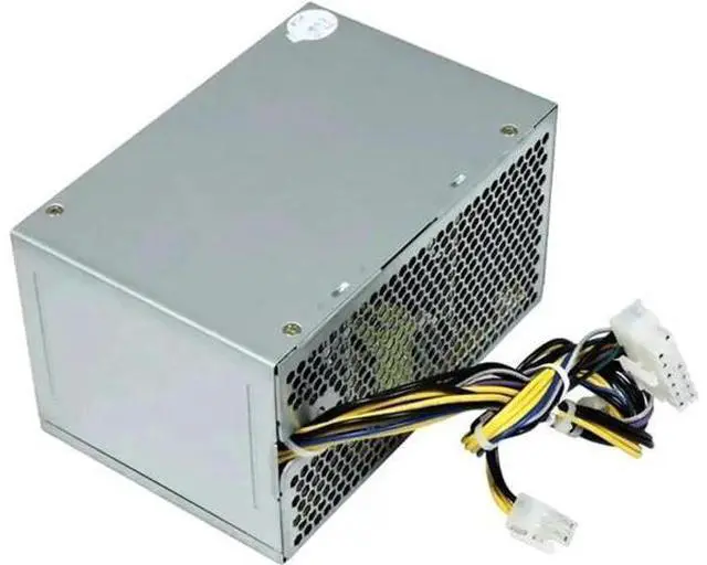Main image of HK280-23FP 180W Server Power Supply | Replacement for M2630N-00 M4200R M4630N M6200R R5900D M2060V | 14Pin+4Pin 180 Watt PSU