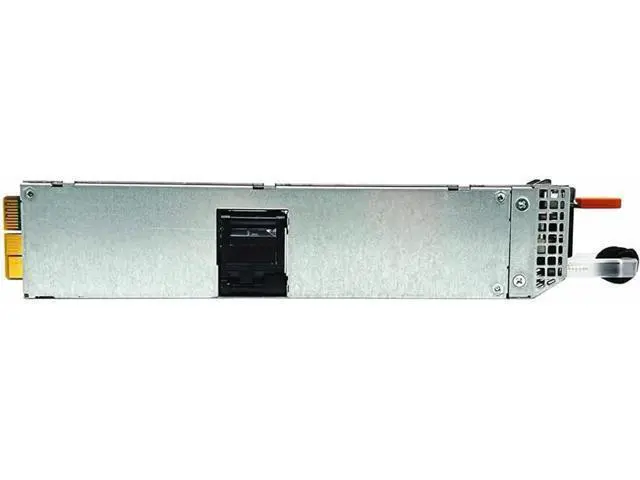 Alt view image 3 of 5 - 550W 80 Plus Platinum Server Power Supply for Dell PowerEdge R330 R340 R430 R440 R3930, Replacement for CN-0NCNFF 0NCNFF NCNFF L550E-S1 PS-2551-3D1