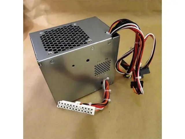 Alt view image 3 of 3 - L305P-01 305W Server Power Supply for Dell PowerEdge T100 T105 T110, Replacement for NH493 N238P R480P