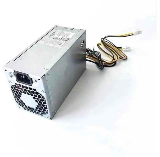 Main image of 180W Power Supply Replacement for HP 280 288 282 G3 G4 Zhan86 G2 MT 390 590, L08261-002 Compatible