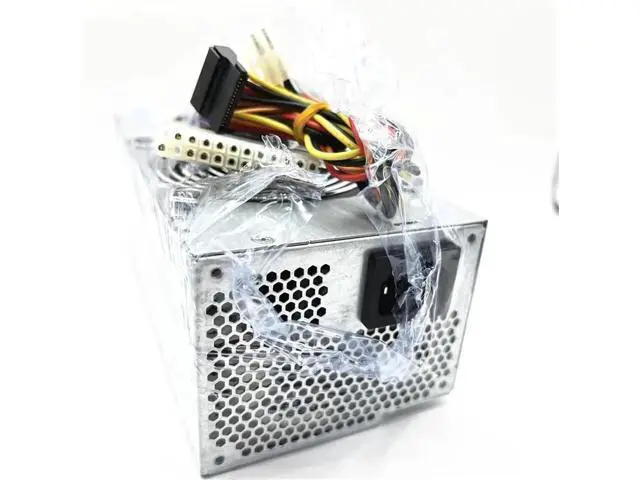 Alt view image 3 of 3 - 280W 24+4 Pin Power Supply for Lenovo M57 M58, Replacement for FRU 54Y8804 54Y8806 41A9701 41A9717 PC7001 PS-5281-01VF 1Pack